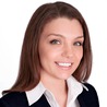 Irina Pestrikova