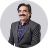 Hemant P. Jain