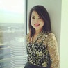 Elise Whang