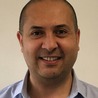 Omar Alkofahi
