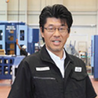 Katsutoshi Matsuura