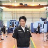 Katsutoshi Matsuura