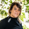 Fatima Dahdouh