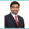 Bharanidharan Pandyan