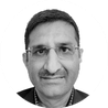 Dipal Parikh