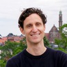 Oscar Berglund