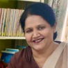 Nandita Gurjar