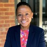 Mpume Nkosi