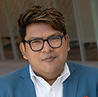 Sanjib Sahoo