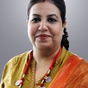 Seema Mahajan