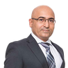 Vinod Rohira