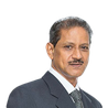 Arvind Prabhu