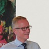 Lars Ejnar Damgaard Jensen