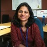 Gowri Thyagarajan Mukherjee