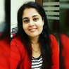 Komal Sharma Iyer
