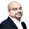 Anindya Dutta