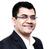 Sandeep Dalmia