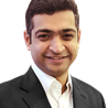 Sahil Ludhani