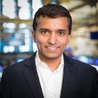 Harish Devarajan