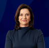 Bronwyn Barnes