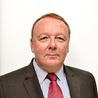 Graeme Fawcett
