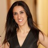 Rebecca Damavandi