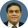 Milind Borkar