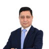 Sunil Doshi