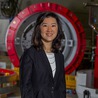 Tina Tianning Yu
