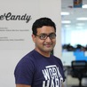Ashwin Ramasamy