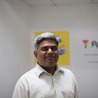 Shrikanth Jagannathan
