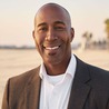 Pat Bolden