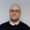 Hjalti P. Thorvardarson