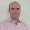 David Cotterill