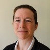 Hilary Mitchell