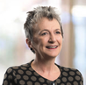 Dame Julia Unwin