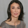Gergana Kukundjieva