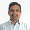 Arun Parasnis