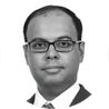 Prashant Adurty