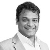 Krishnan Chatterjee