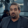 Ali Zaman