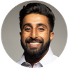 Sumeet Singh