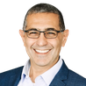 Sam Fahmy