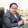 Tamal Mukherjee