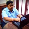 Timir Mukherjee