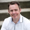 Jeremy Irish