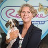 Renske van den Berg