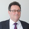 Peter Woollacott
