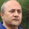 Nadeem Bukhari