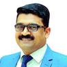 Nishad M A